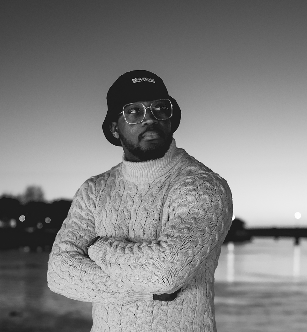 6LAHIB artiste rappeur chez Zaykin Music