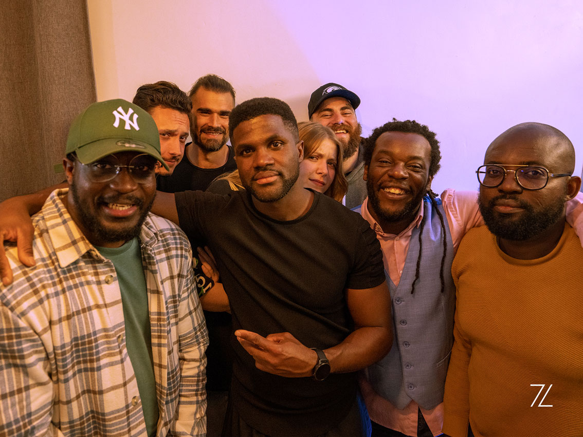 Les artistes qui ont performé à Friday Freestyle une émission musicale