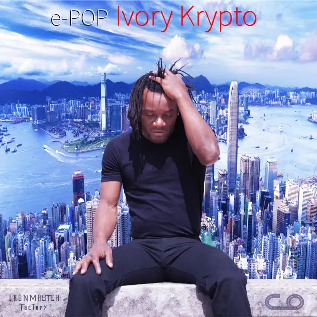 e-POP ivory