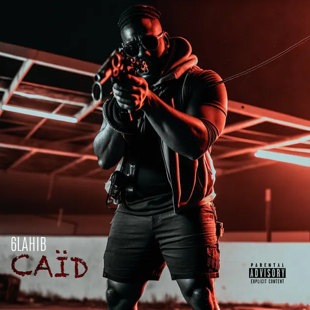 caid cover 6lahib