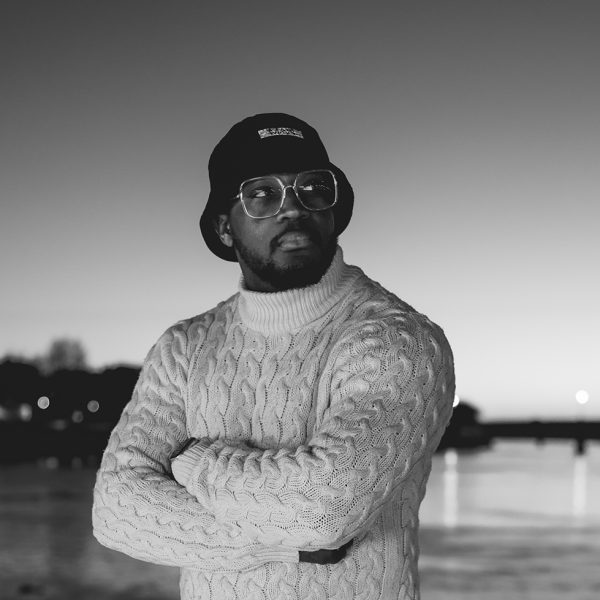 6LAHIB artiste rappeur chez Zaykin Music